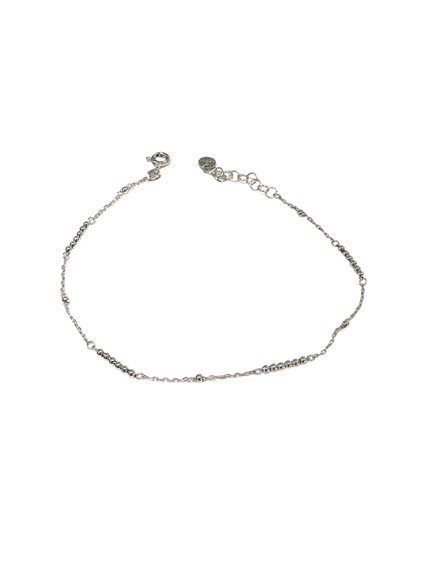 Bracciale Domar in Oro bianco BRL0139-B - BRL0139-B
